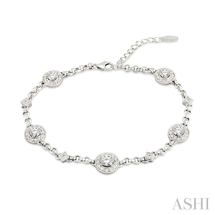 DIAMOND BRACELET