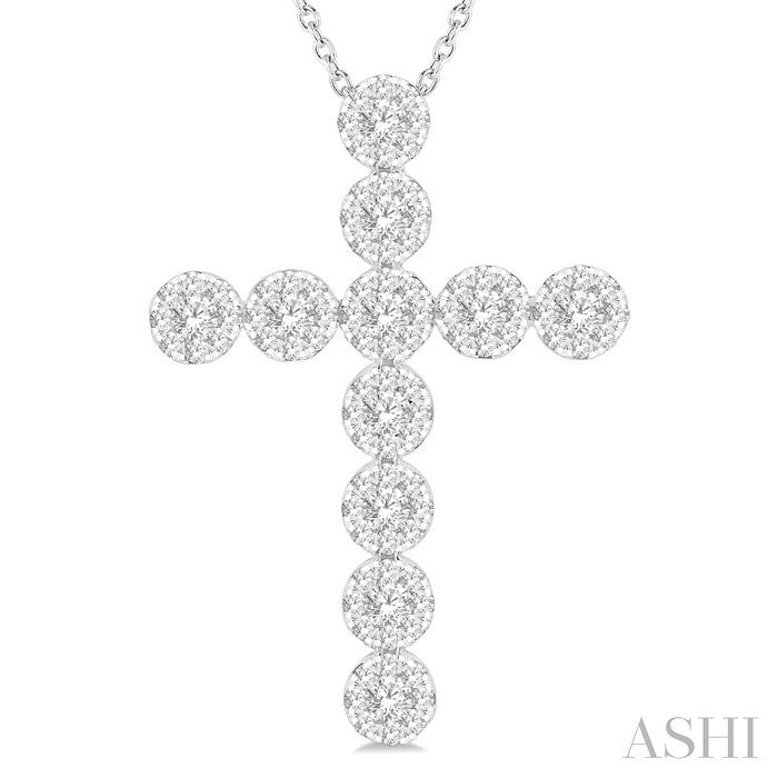 Cross Lovebright Essential Diamond Fashion Pendant-3
