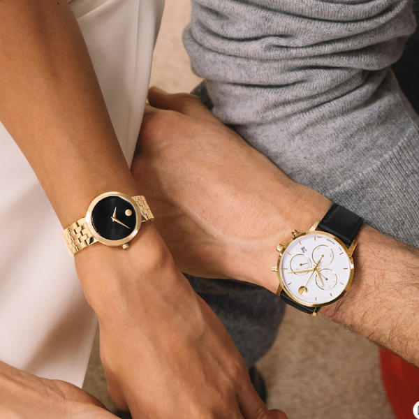 Shop Movado