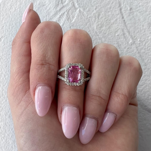 Shop Gemstone Rings