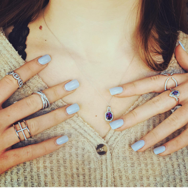 Custom Design Jewelry
