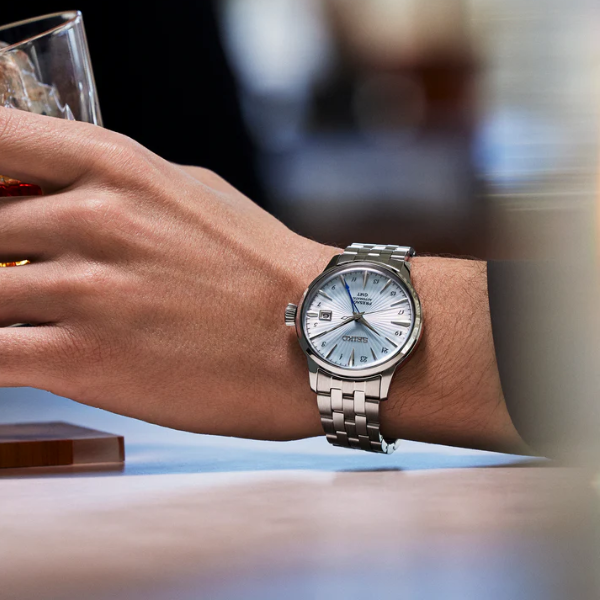 Shop Seiko